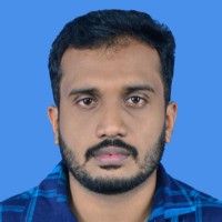 ANANDAM PADMANABHAN KRISHNAN