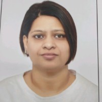 Renu Mazumdar
