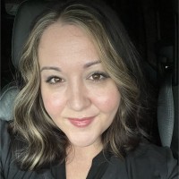 Ashley Gillette