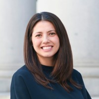 Olivia Gorfain