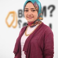 asmaa saied