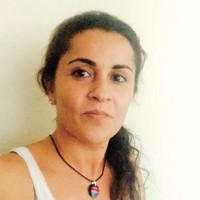 Macarena Melian Rodriguez