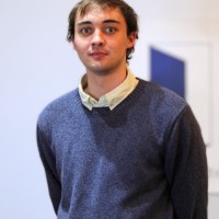 Jasper Willey
