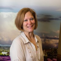 Mindy Lawrence, RN-BC, CPHIMS
