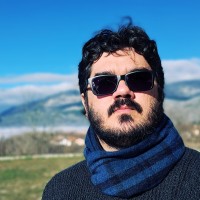Tiago Thiengo Vieira
