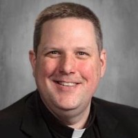 Rev. Michael Johnson