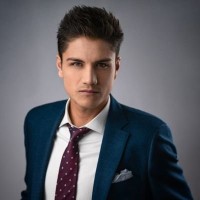 Eduardo Andino Espinoza