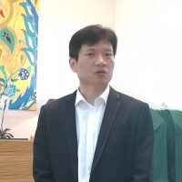 Mercury Liu