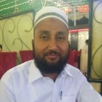 Rizwan Ahmed
