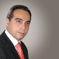 Farid Rouhani