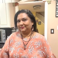 Indramatie Persad