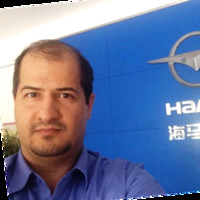Mohammad Shafieian
