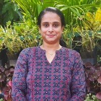 Anu Mathew