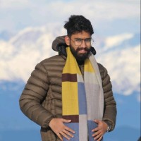 Rishabh Mishra