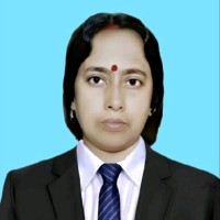 Lila Rani Mozumder