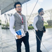 Dr. Suraj Shrivastav