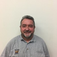 Jerry Mugridge