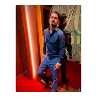 Shivam Shetty
