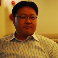 Jong-Chun Park