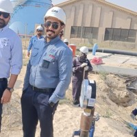 Saleh M. Alkhaldi