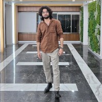 Ali Arsh Abbas