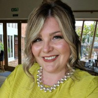 Jessica Blyth-Mallett