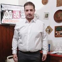 Iker Garay Ormaechea