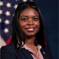 Krishawn Graham