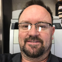 Sean Stroebel