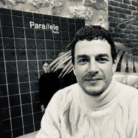 Maxime Delamarre