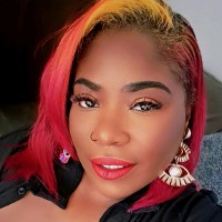 Naomi Elliott 🔹️Cyber Disruptor