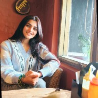 Akancha Sinha
