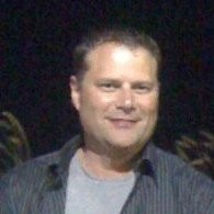 Andrew Wolber