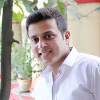 Omkar Patil