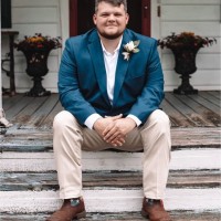Logan Eaton