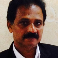 Anil KP.