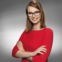 Daria Domagala