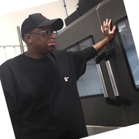 Marlon Moore