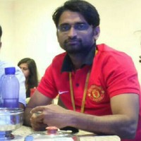 Ravindra Shitole