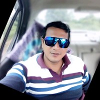 Sachin Pardeshi