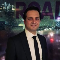 Burak Haliloglu