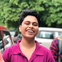 Bhavesh Vedwal