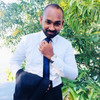 Dilshan Fernando
