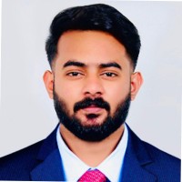 Mahin Shaji