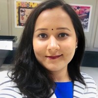 Ankita Nema