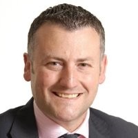 Andrew Squires