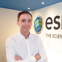Dermot O'Kane
