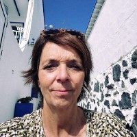 Ellen Trommelen