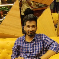 Naveen Bonam