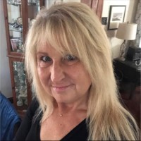 Sue Snell Geberin